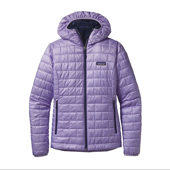 Patagonia Jackets & Blazers - Patagonia Nano puff hoody